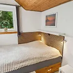 Hébergement de vacances Child-friendly With Large Indoor Pool Otterup