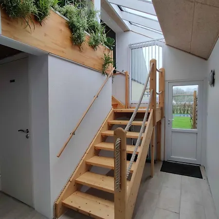 Сasa de vacaciones Child-friendly With Large Indoor Pool