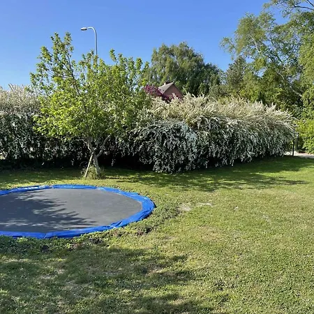 Kinderfreundliches Mit Groem Pool
