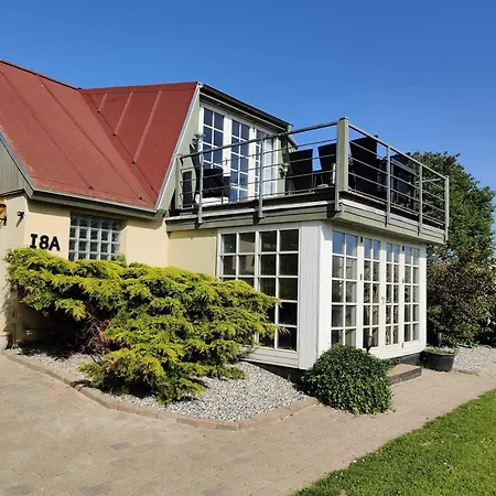 Child-friendly With Large Indoor Pool بيت للعطل Otterup