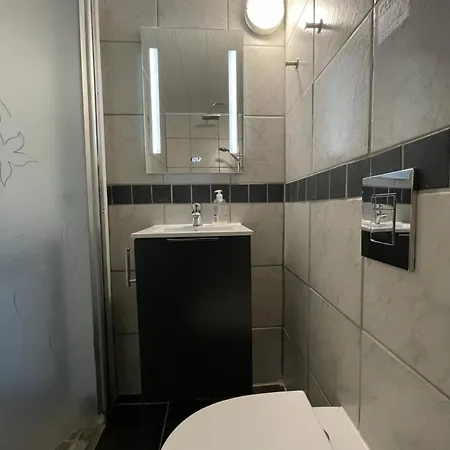 Vakantiehuis Child-friendly With Large Indoor Pool Otterup