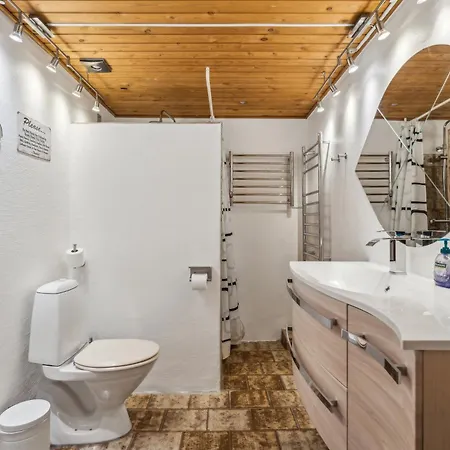 Child-friendly With Large Indoor Pool *
