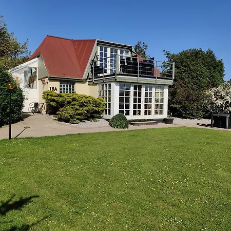 Vakantiehuis Child-friendly With Large Indoor Pool Otterup